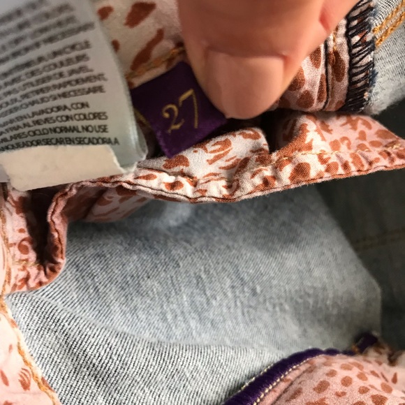 Rich and Skinny Bootcut jeans - Picture 4 of 4